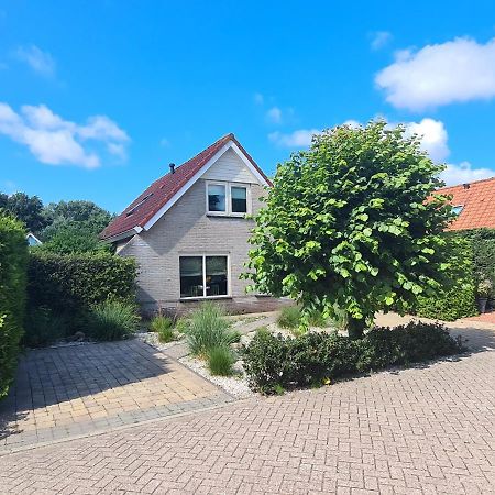 Holiday Home Villa Dora Noordwijkerhout Zewnętrze zdjęcie