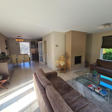 Holiday Home Villa Dora Noordwijkerhout Zewnętrze zdjęcie