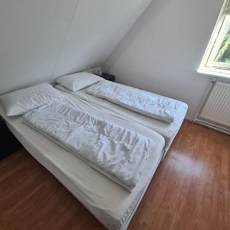 Holiday Home Villa Dora Noordwijkerhout Zewnętrze zdjęcie