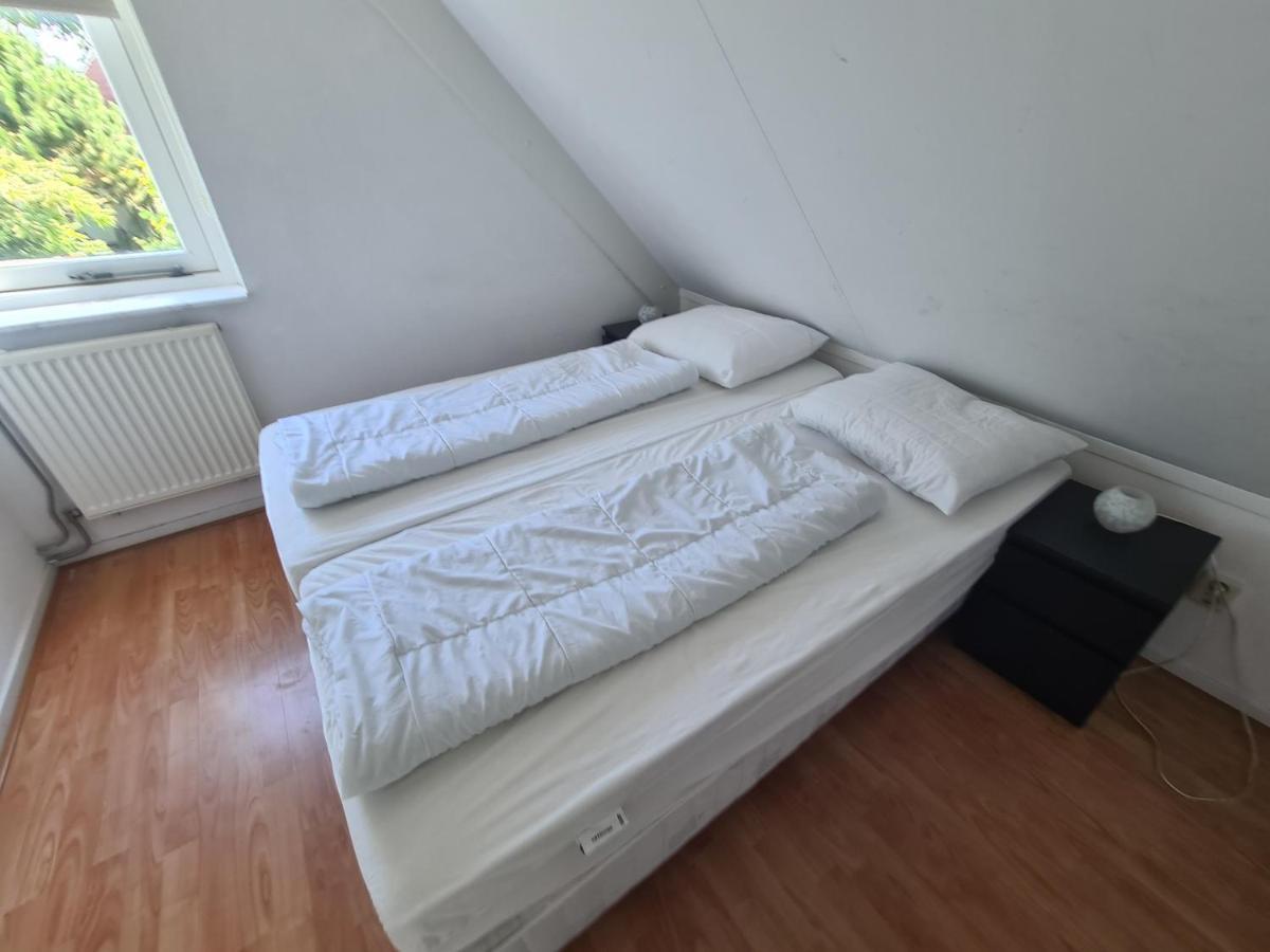 Holiday Home Villa Dora Noordwijkerhout Zewnętrze zdjęcie
