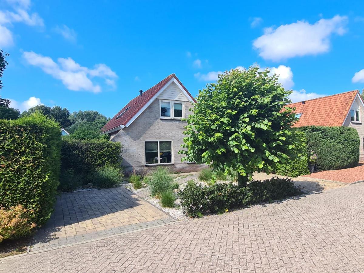 Holiday Home Villa Dora Noordwijkerhout Zewnętrze zdjęcie