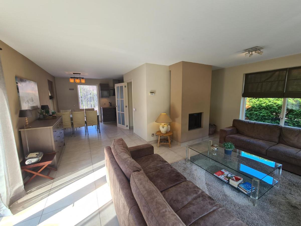 Holiday Home Villa Dora Noordwijkerhout Zewnętrze zdjęcie