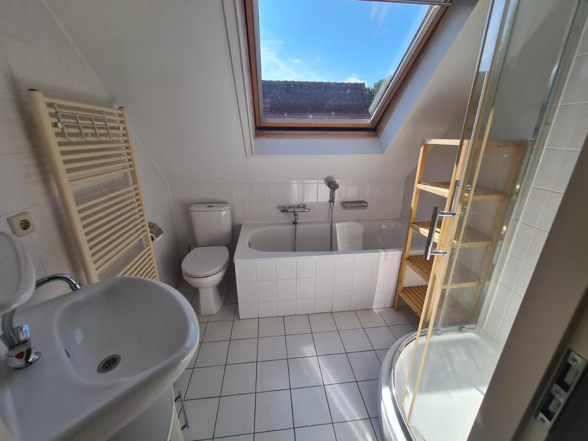 Holiday Home Villa Dora Noordwijkerhout Zewnętrze zdjęcie