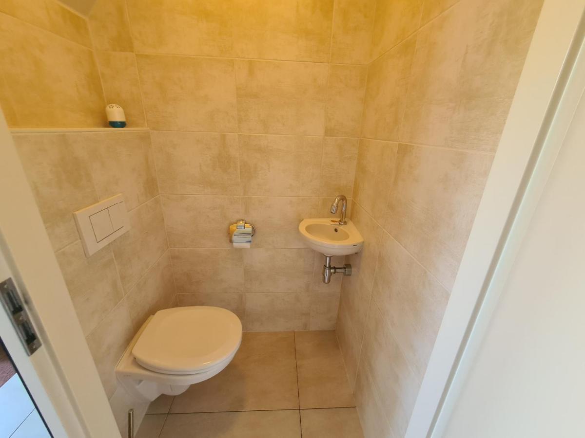 Holiday Home Villa Dora Noordwijkerhout Zewnętrze zdjęcie