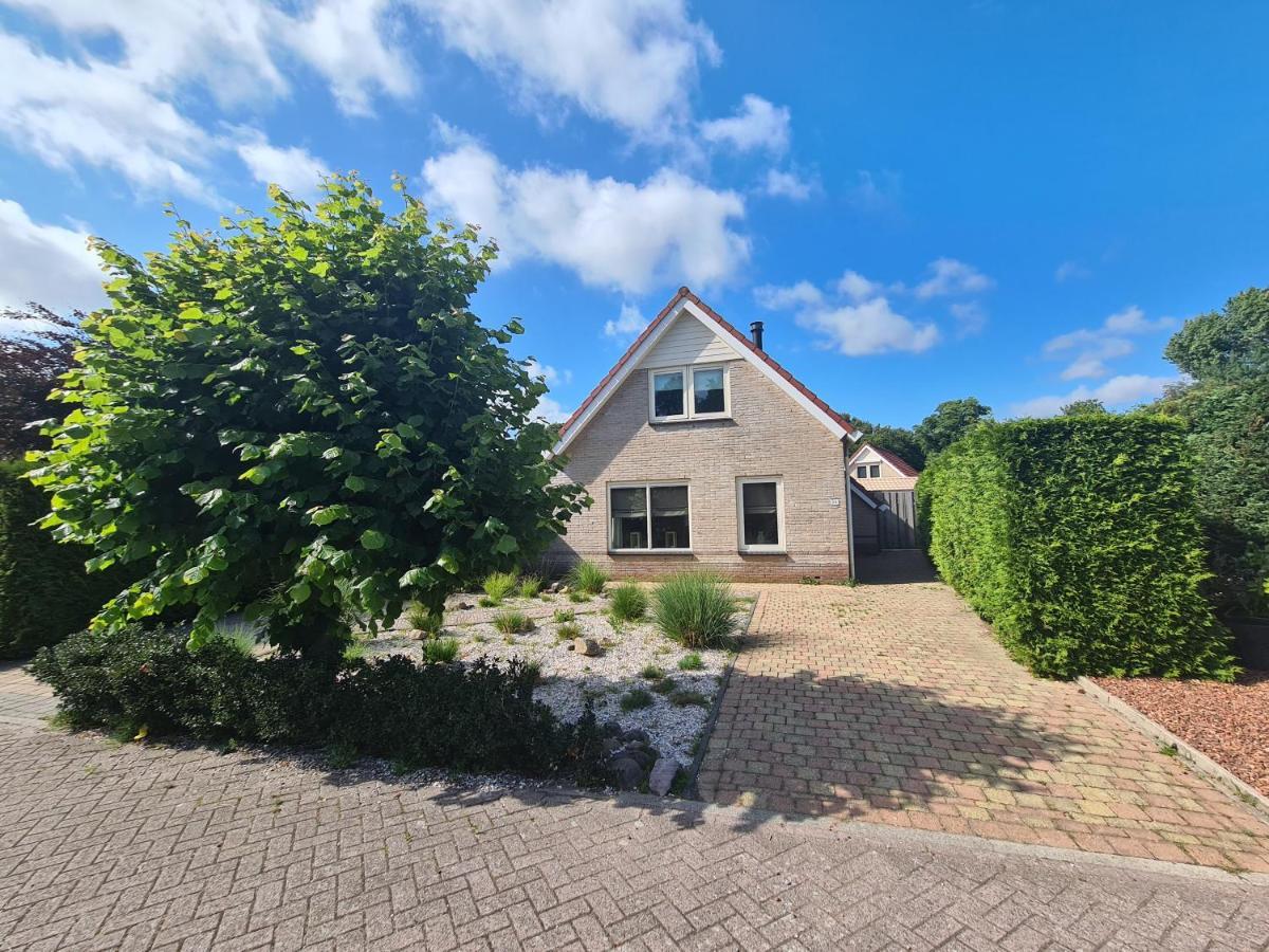 Holiday Home Villa Dora Noordwijkerhout Zewnętrze zdjęcie