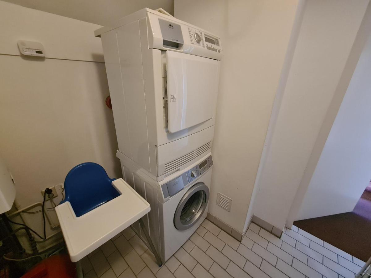 Holiday Home Villa Dora Noordwijkerhout Zewnętrze zdjęcie