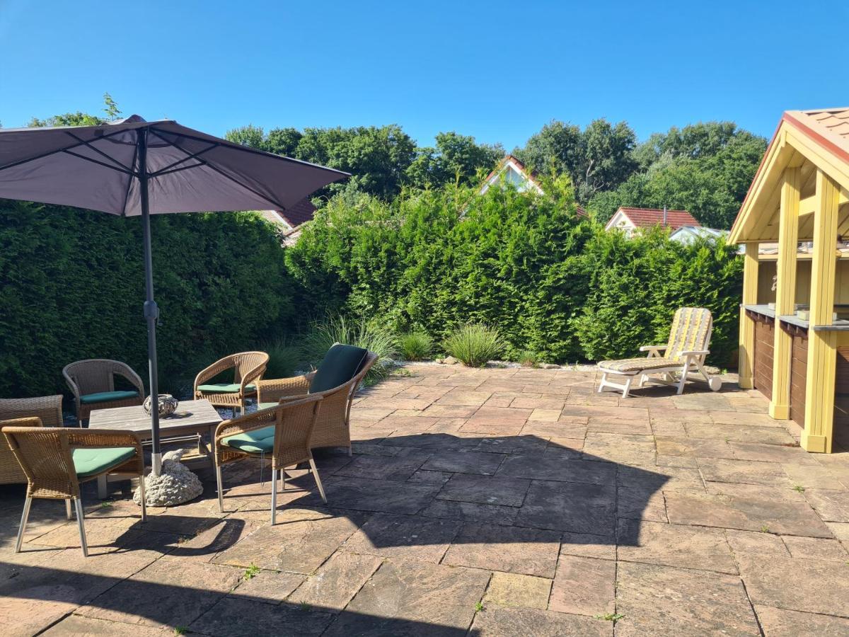 Holiday Home Villa Dora Noordwijkerhout Zewnętrze zdjęcie
